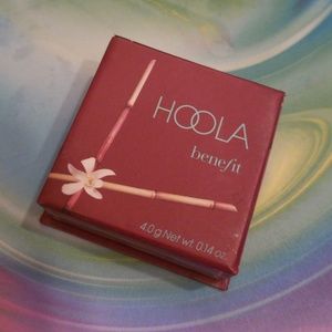 benefit hoola bronzer